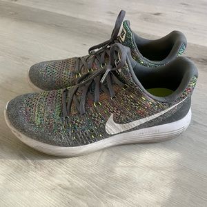 Men’s Nike running shoes